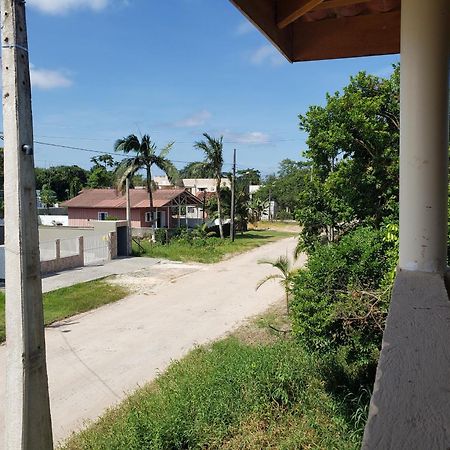 Residencial Mineiro- Apartamento De 02 Quartos Itapoa  Exteriör bild