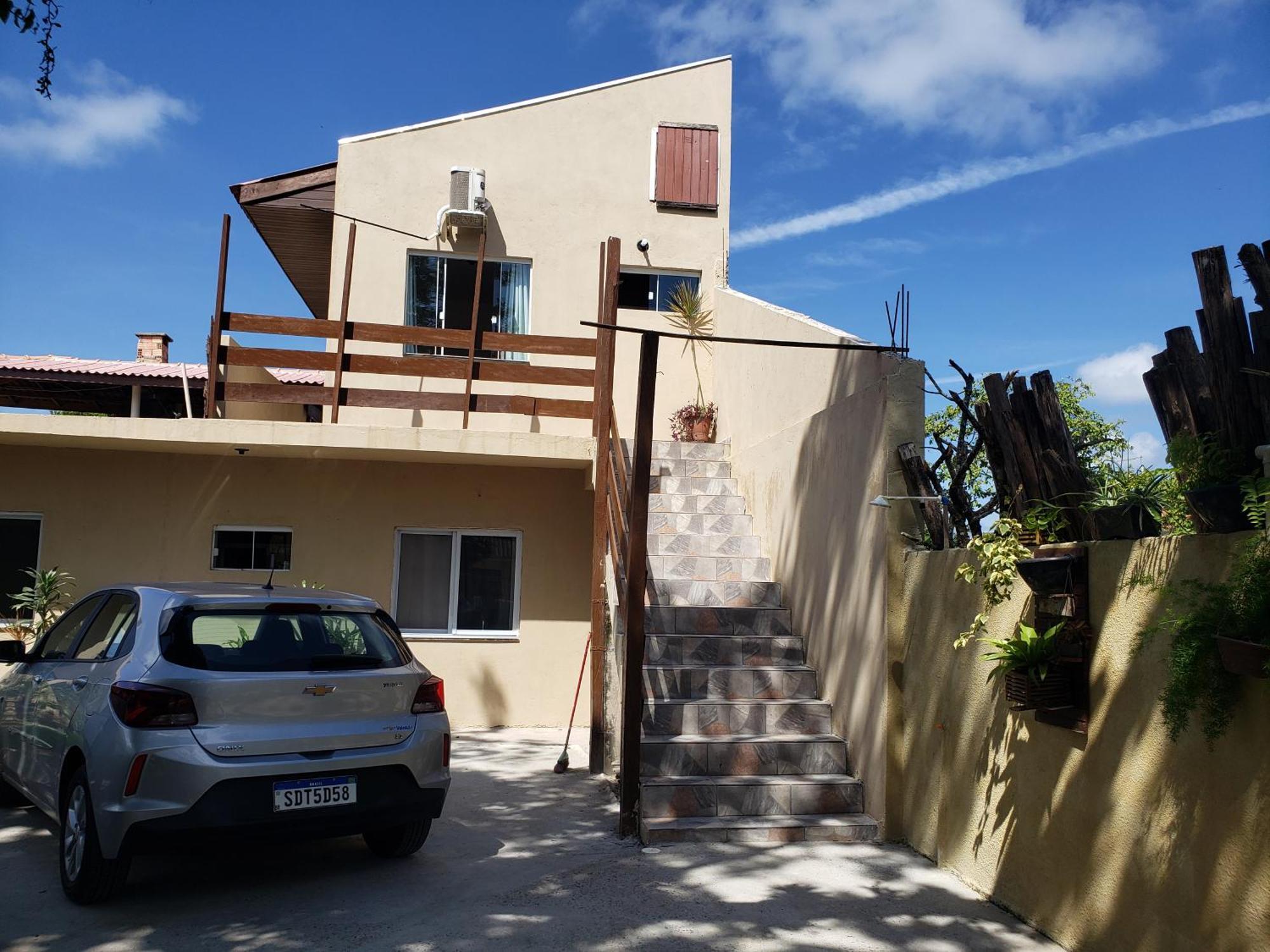 Residencial Mineiro- Apartamento De 02 Quartos Itapoa  Exteriör bild